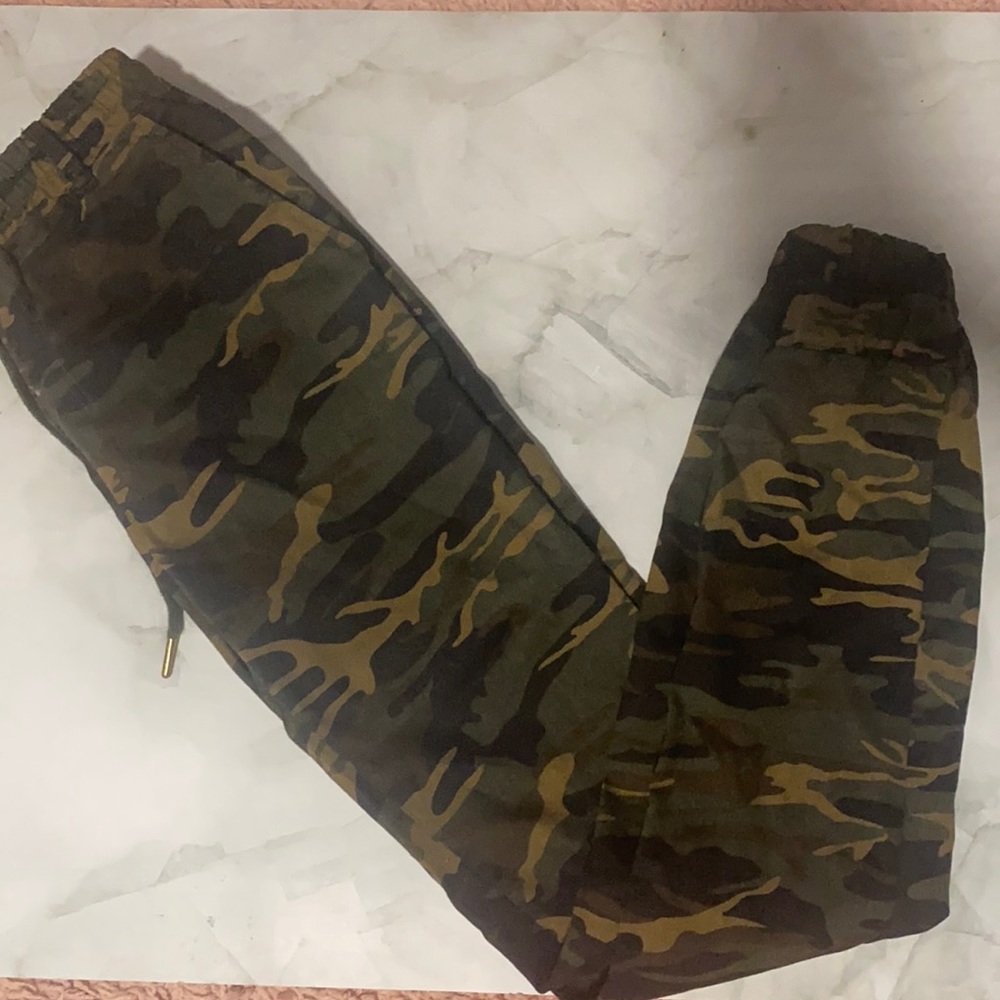 Joggers